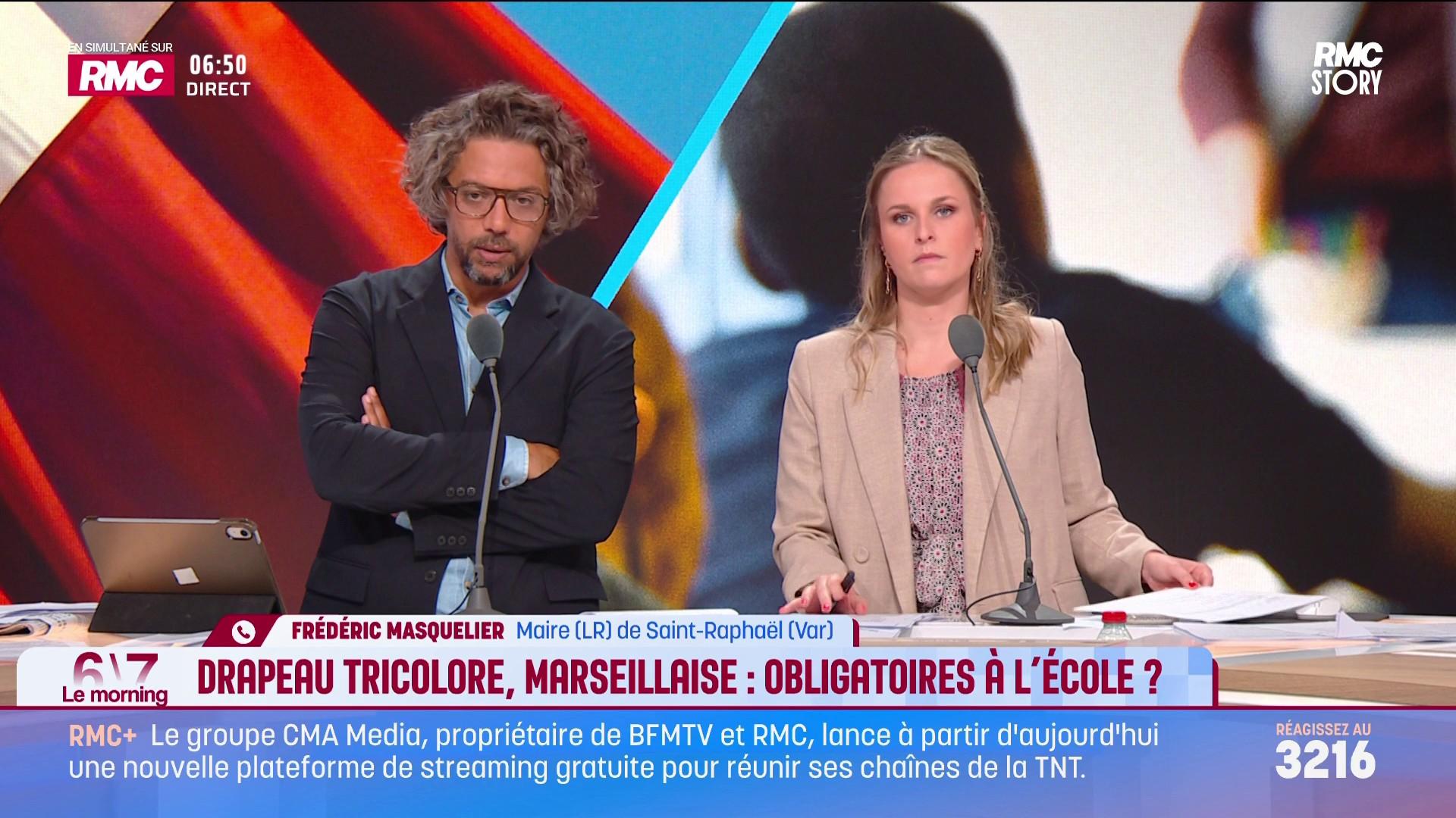 Émission du 1er septembre 2026