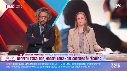 Émission du 1er septembre 2026