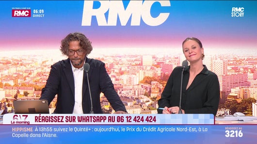 Émission du 2 septembre 2026
