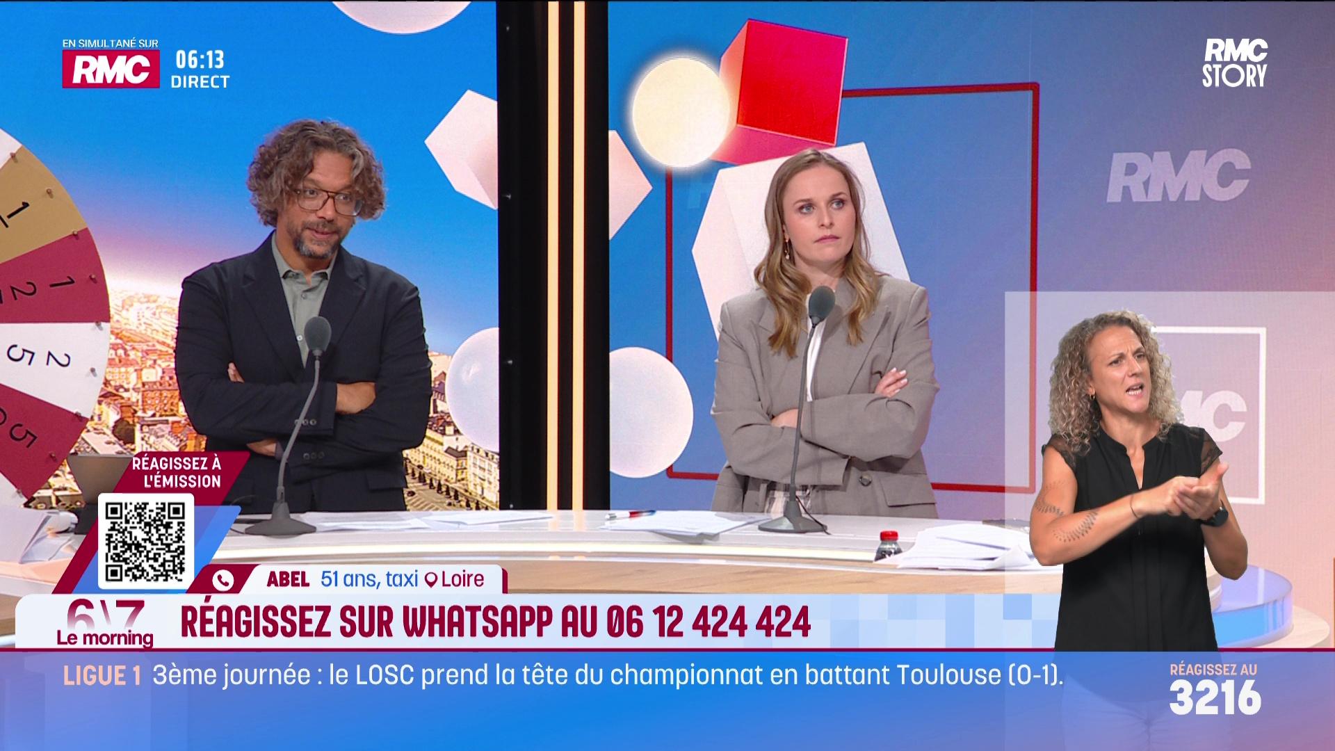 Émission du 4 septembre 2026