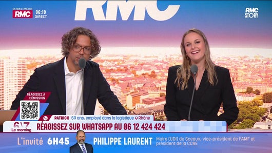 Émission du 7 septembre 2026
