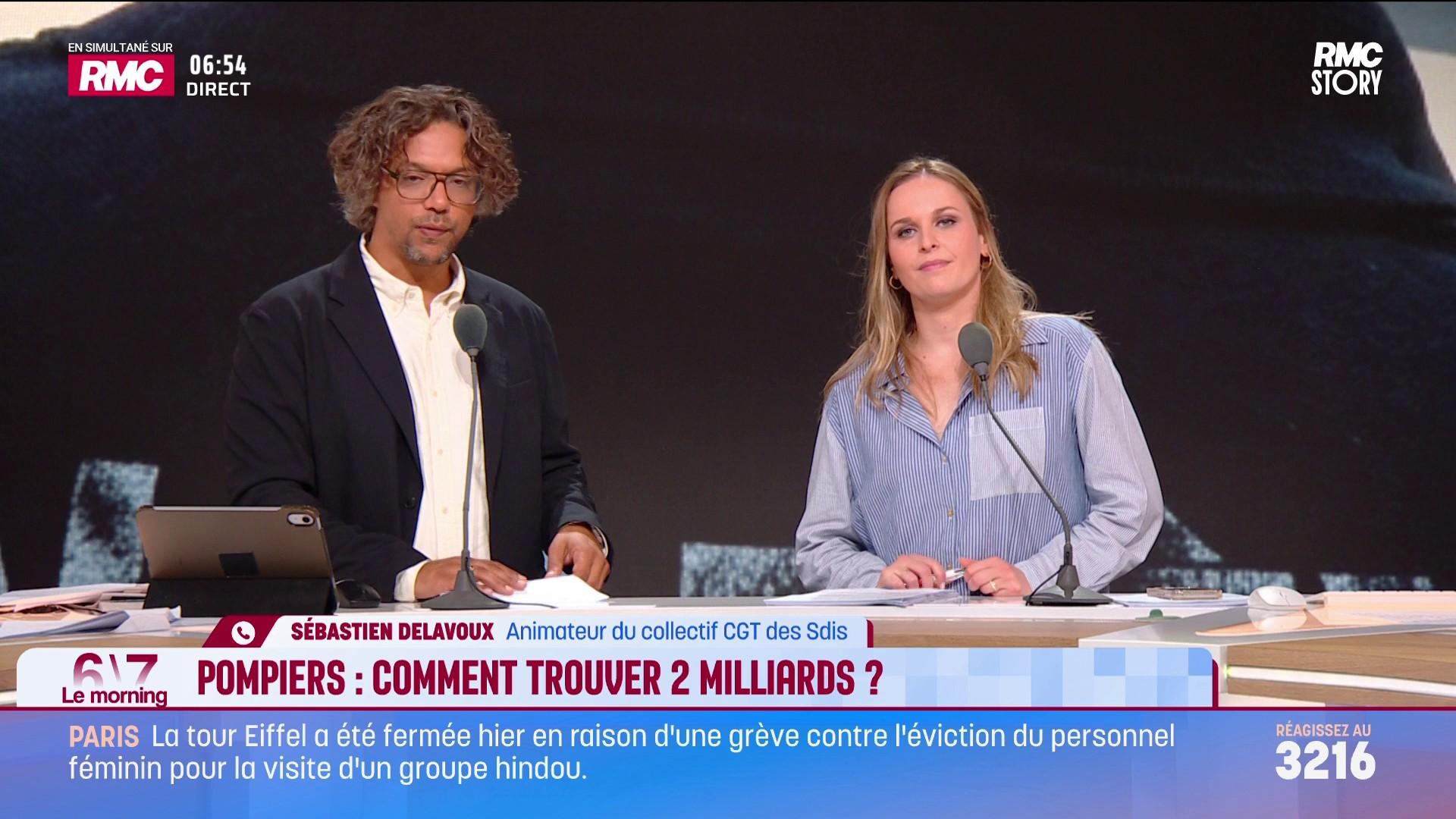 Émission du 8 septembre 2026