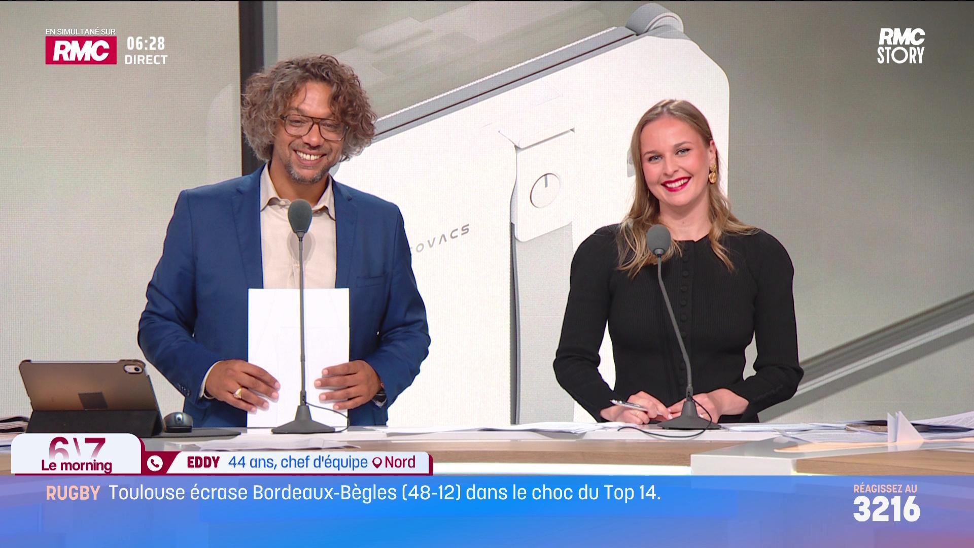 Émission du 14 septembre 2026