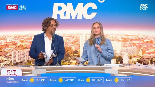 Émission du 15 septembre 2026