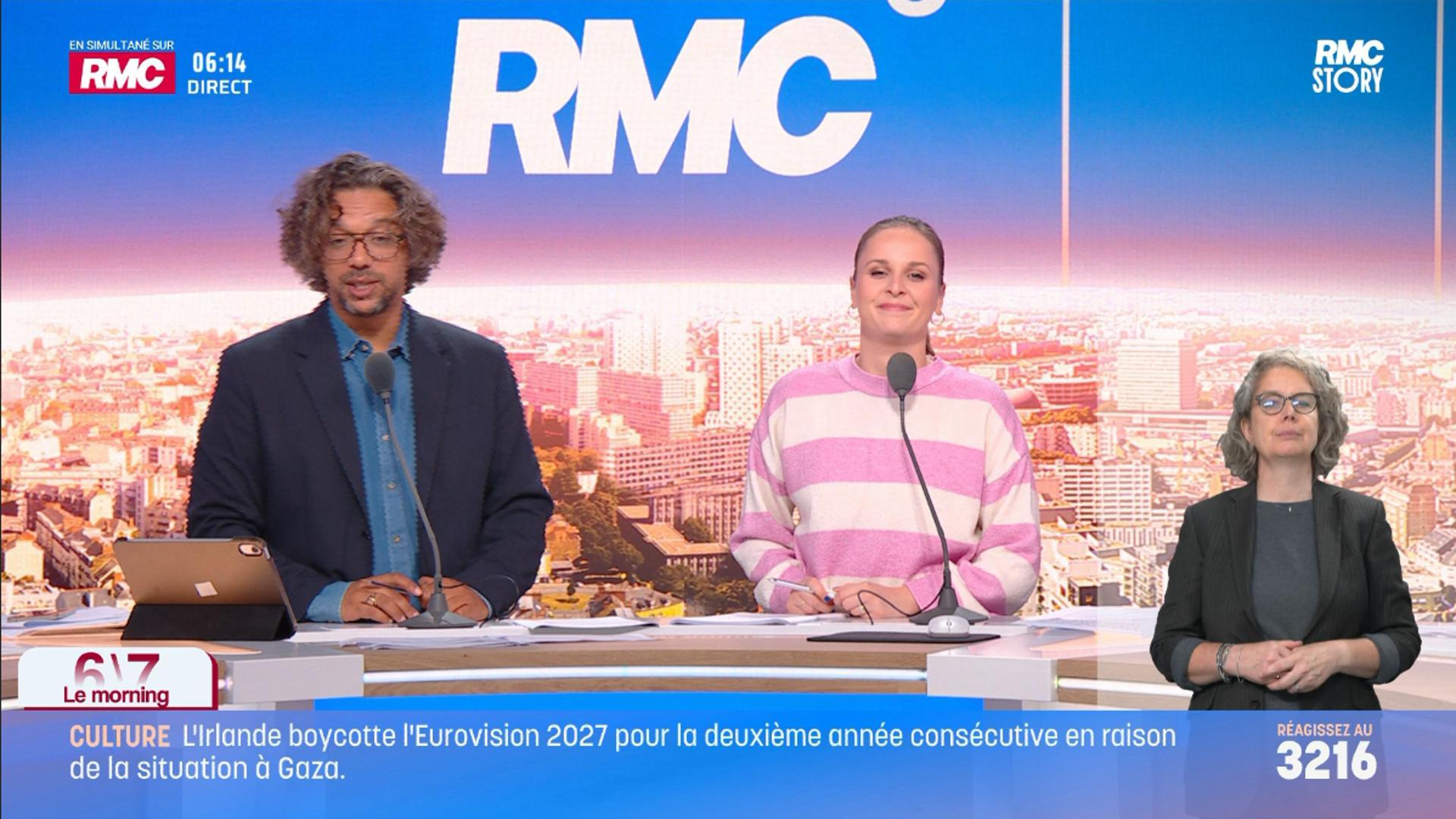 Émission du 18 septembre 2026