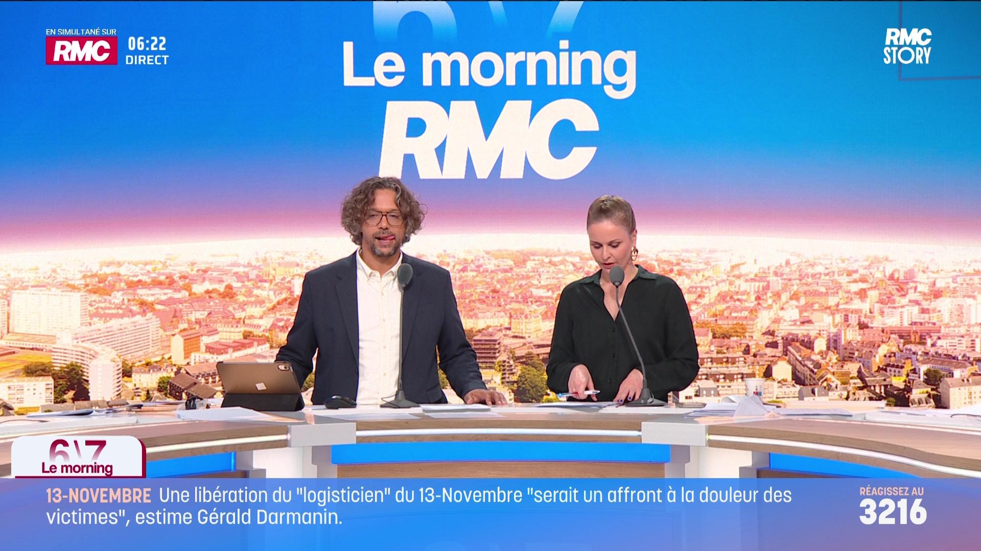 Émission du 22 septembre 2026
