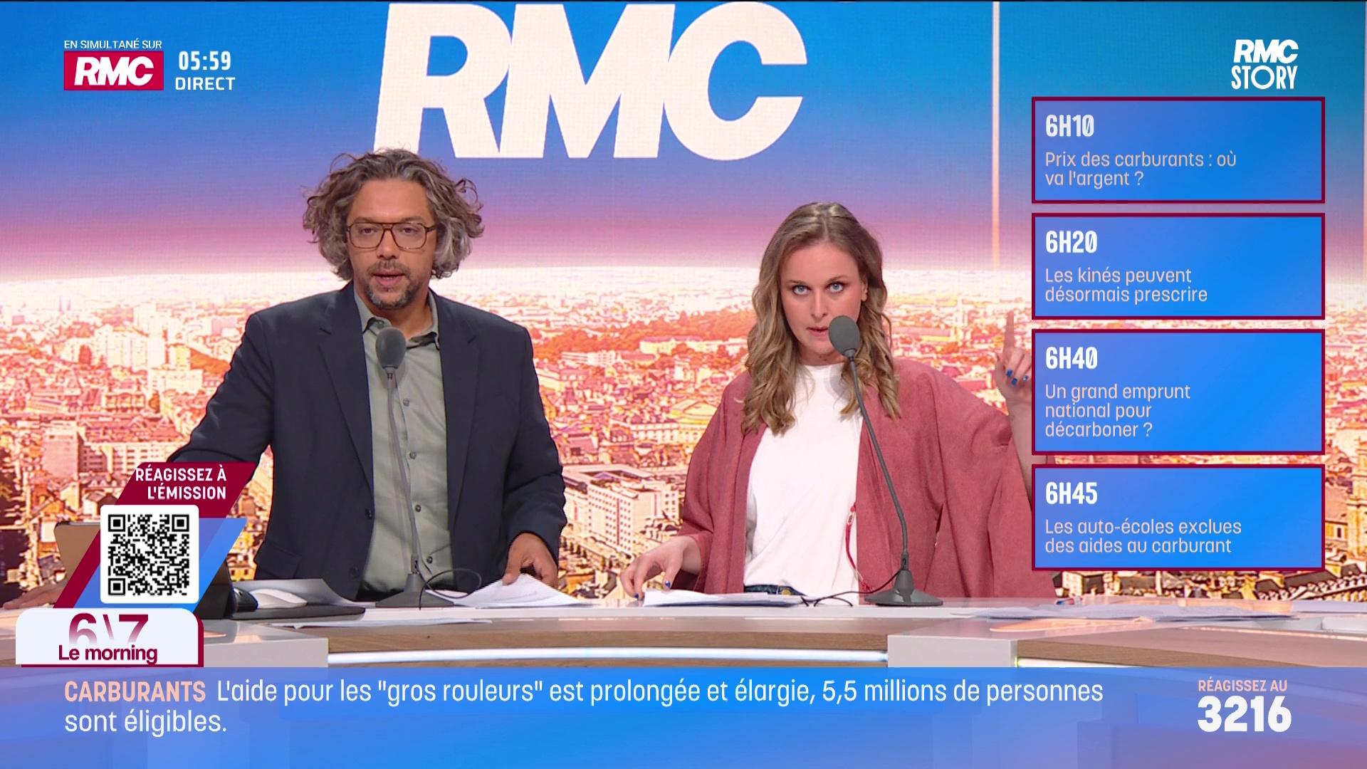 Émission du 23 septembre 2026