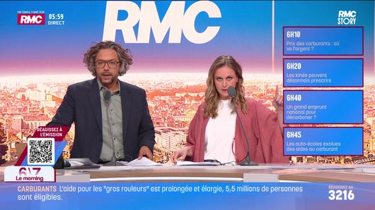 Émission du 23 septembre 2026
