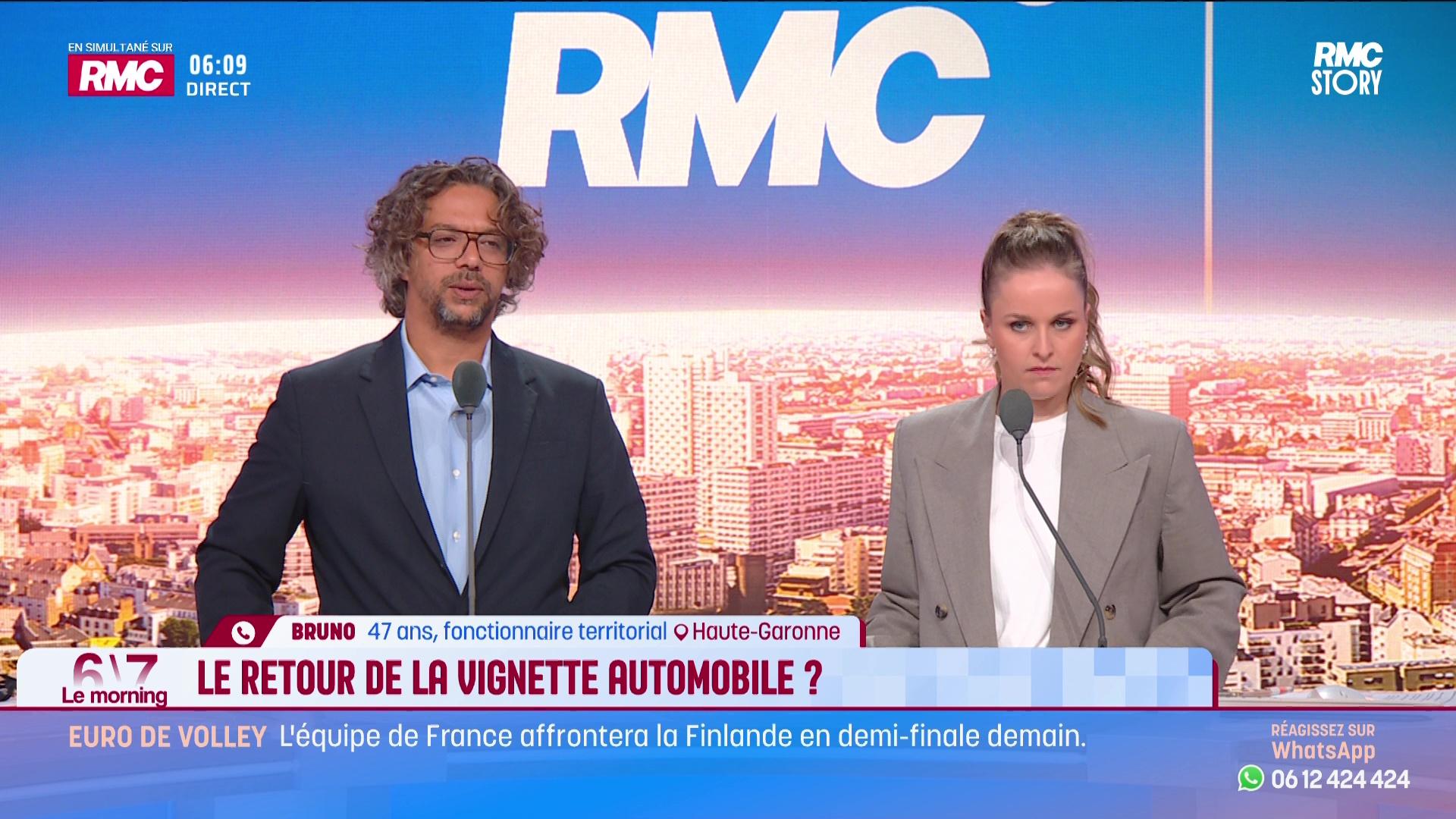 Émission du 24 septembre 2026