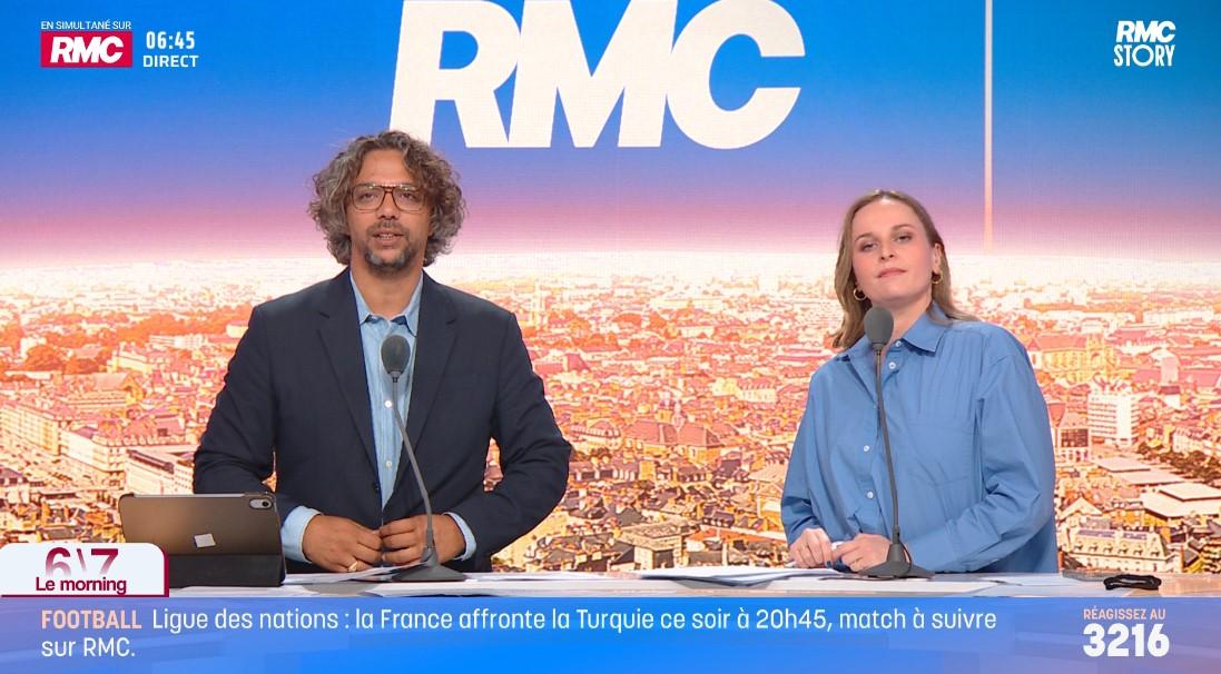 Émission du 25 septembre 2026