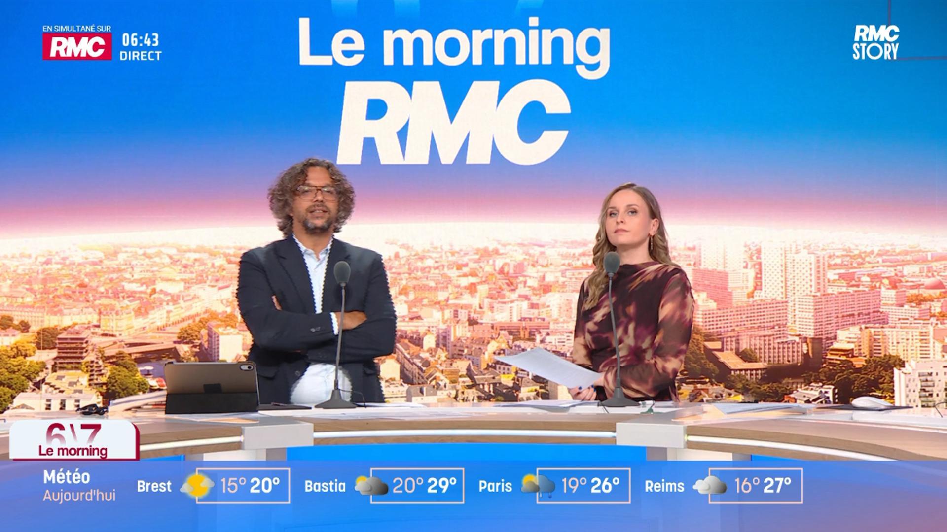Émission du 30 septembre 2026