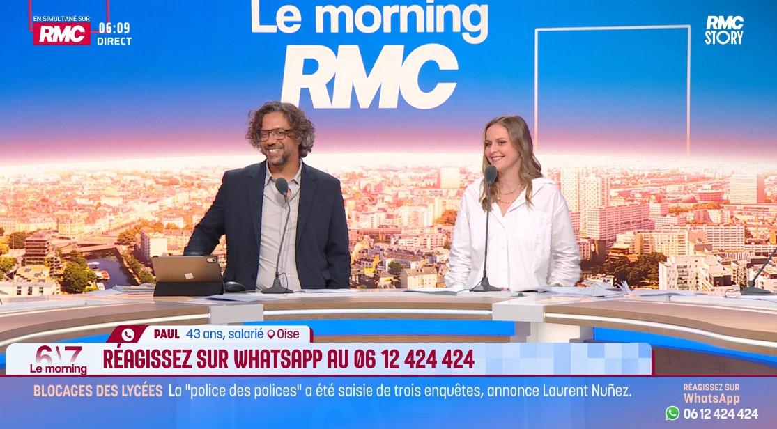 Émission du 1er octobre 2026