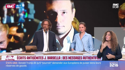 Émission du 2 octobre 2026