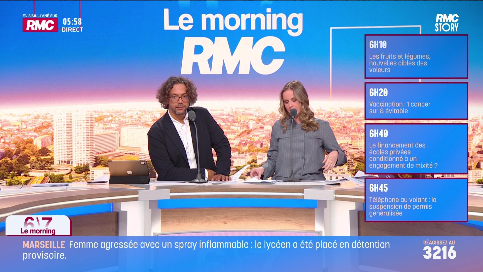 Émission du 5 octobre 2026