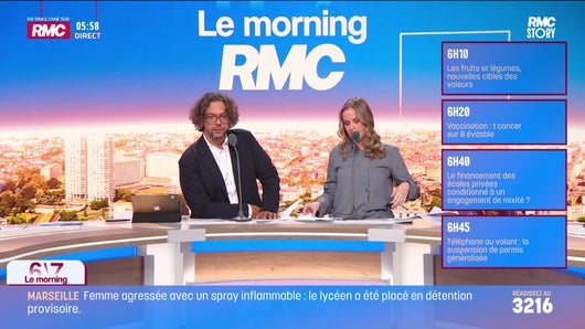 Émission du 5 octobre 2026