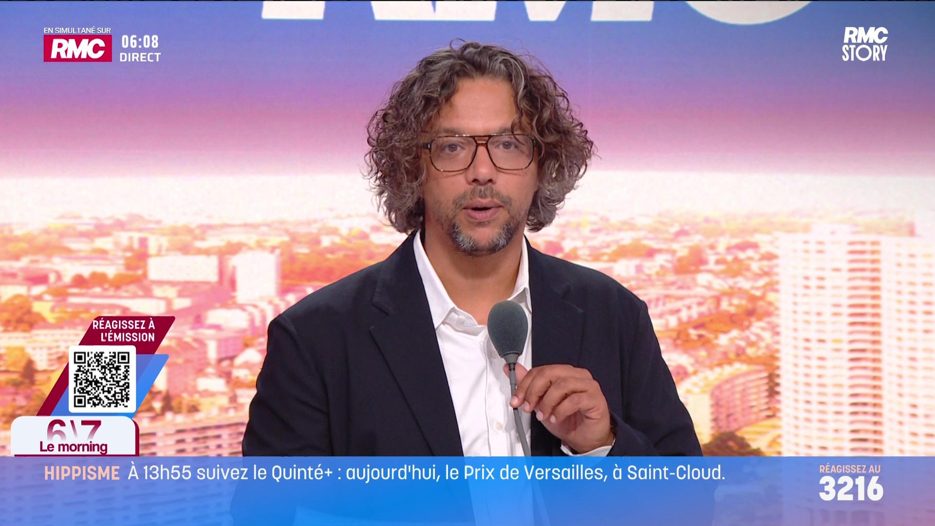 Émission du 8 octobre 2026