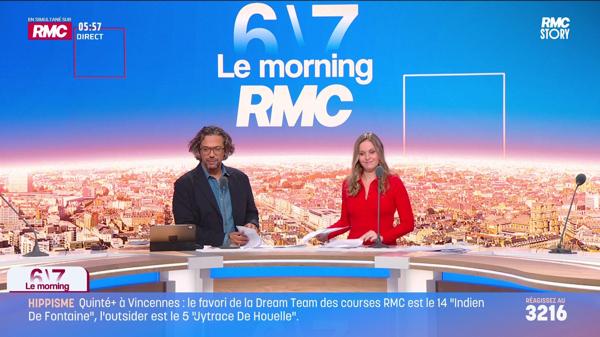 Émission du 9 octobre 2026