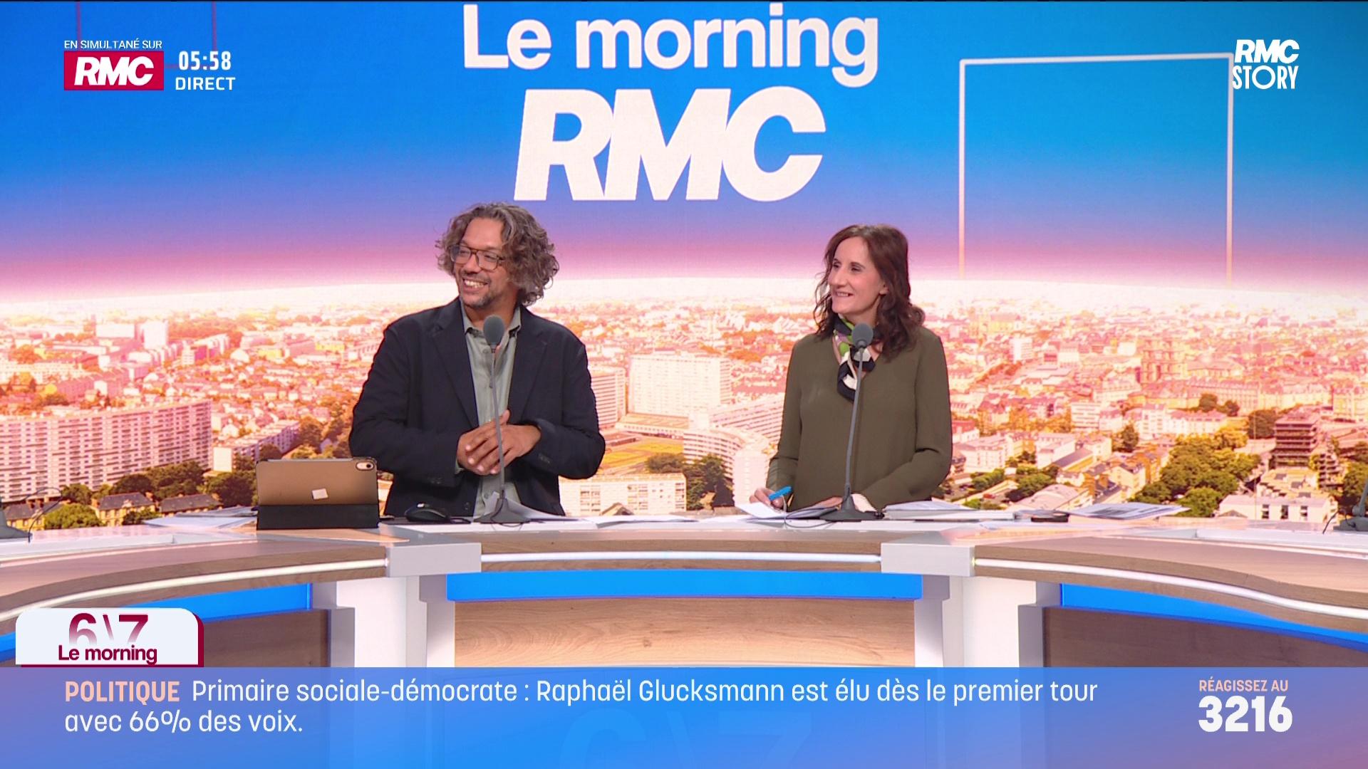 Émission du 12 octobre 2026