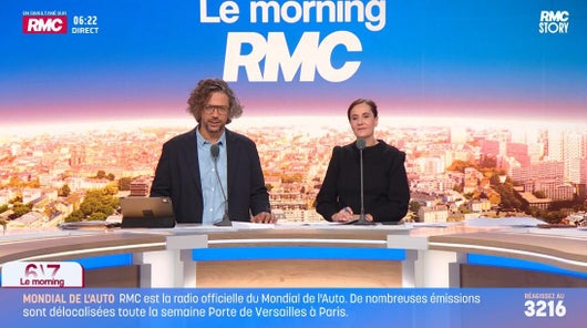 Émission du 13 octobre 2026