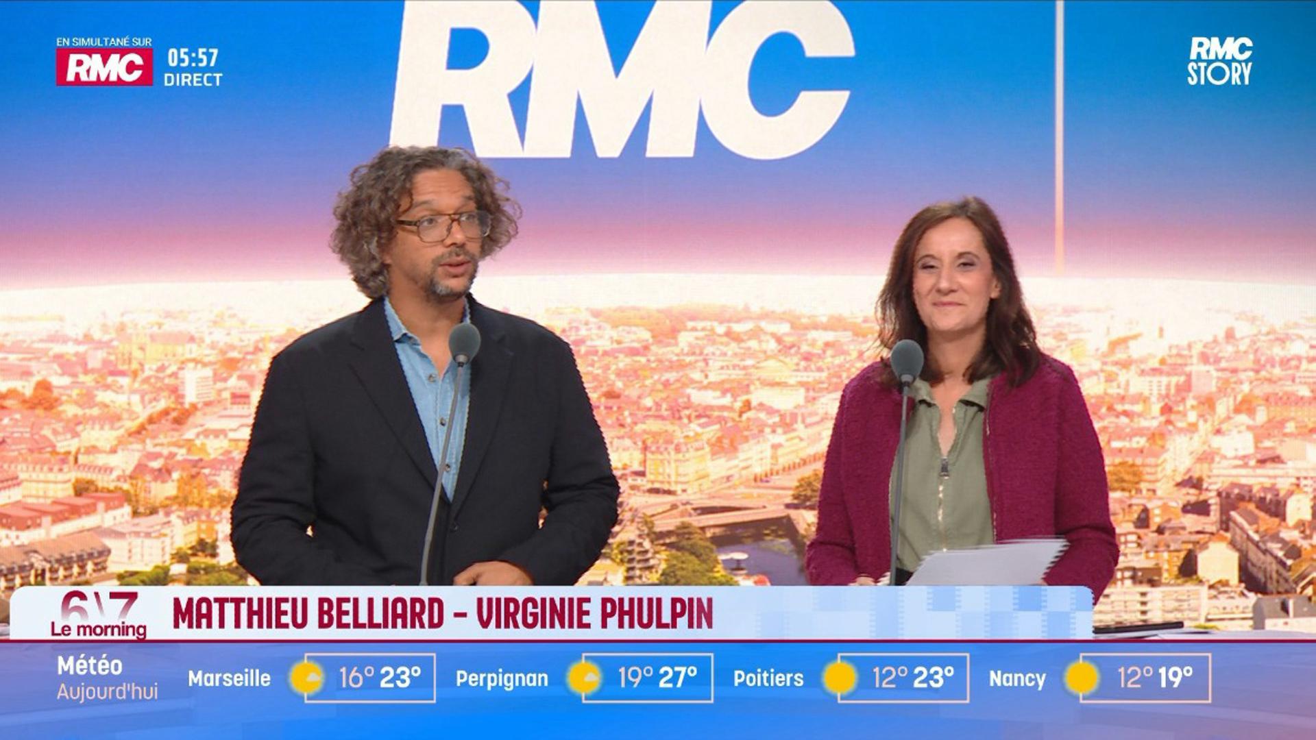 Émission du 15 octobre 2026