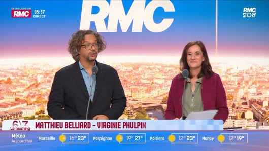 Émission du 15 octobre 2026