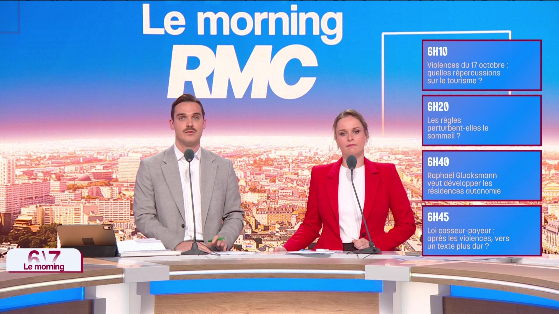 Émission du 22 octobre 2026