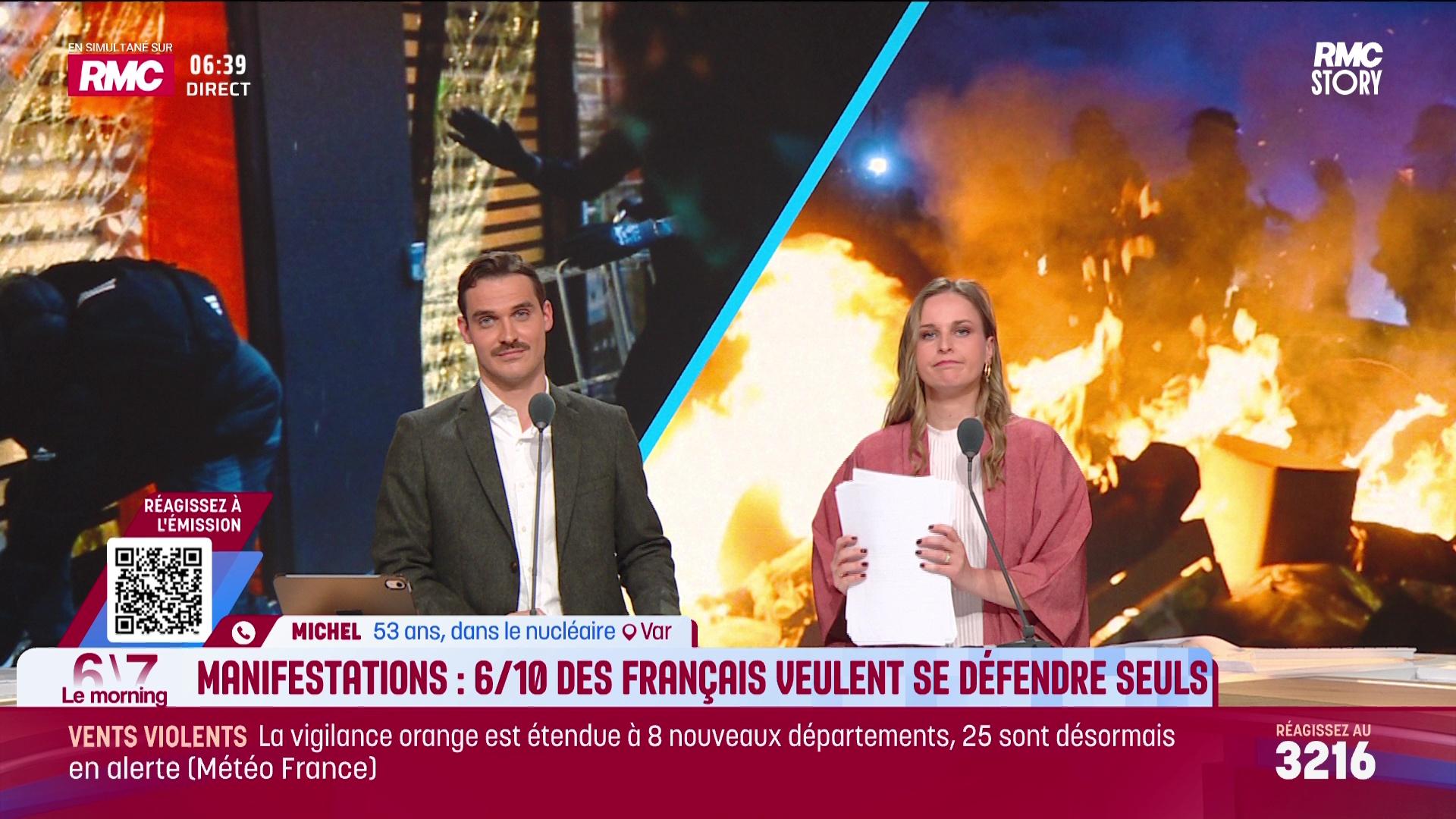 Émission du 23 octobre 2026