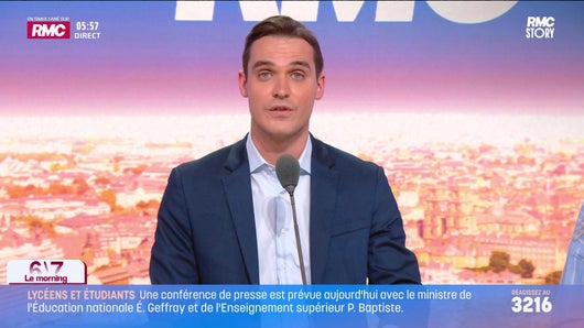 Émission du 26 octobre 2026