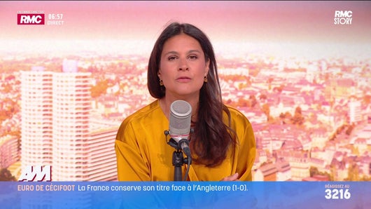 Émission du 24 août 2026