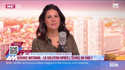 Émission du 31 août 2026