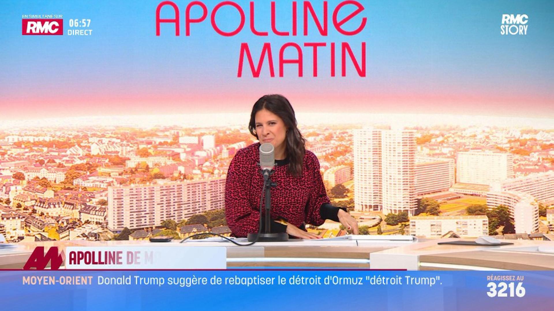 Émission du 3 septembre 2026