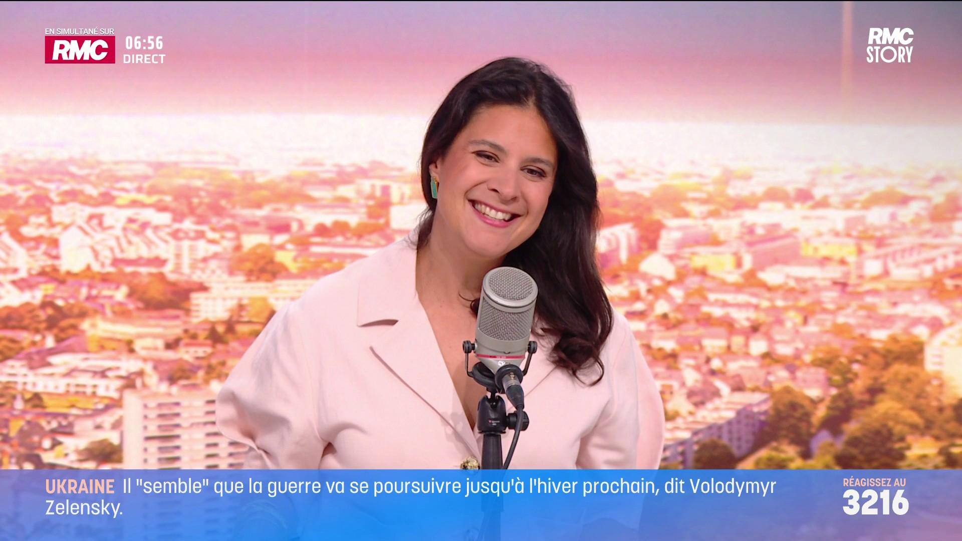 Émission du 7 septembre 2026