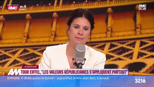 Émission du 8 septembre 2026
