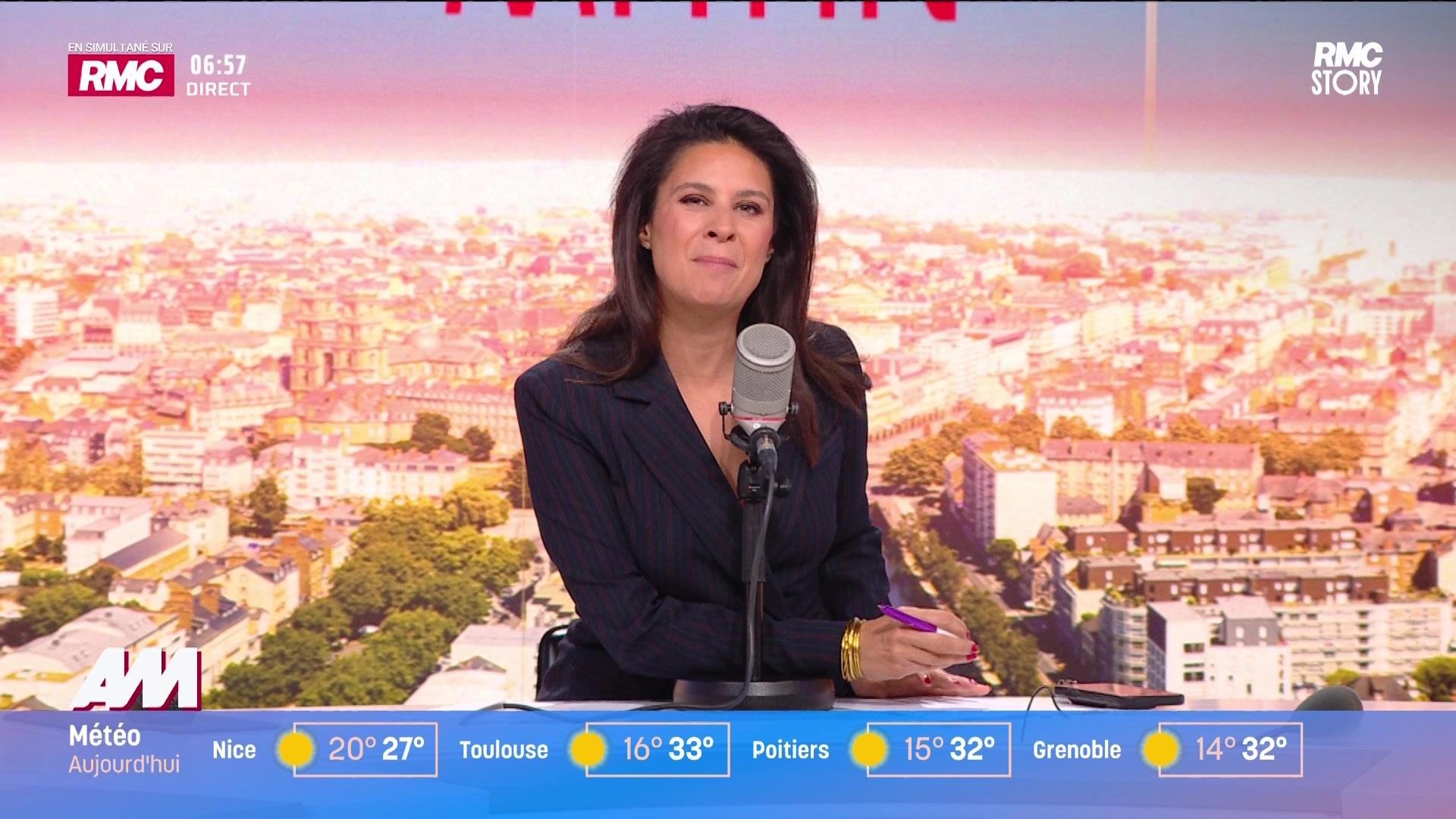 Émission du 14 septembre 2026