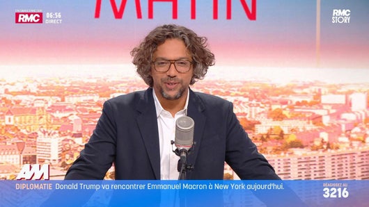 Émission du 21 septembre 2026