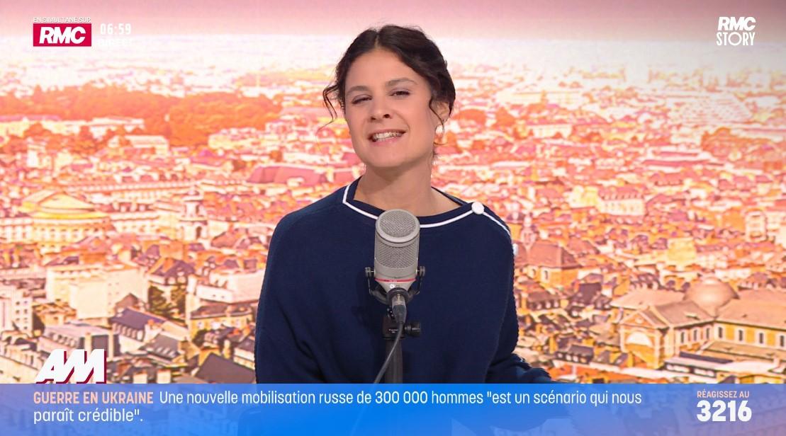 Émission du 25 septembre 2026