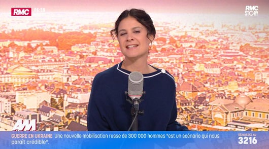 Émission du 25 septembre 2026