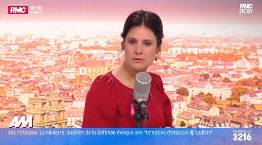Émission du 1er octobre 2026
