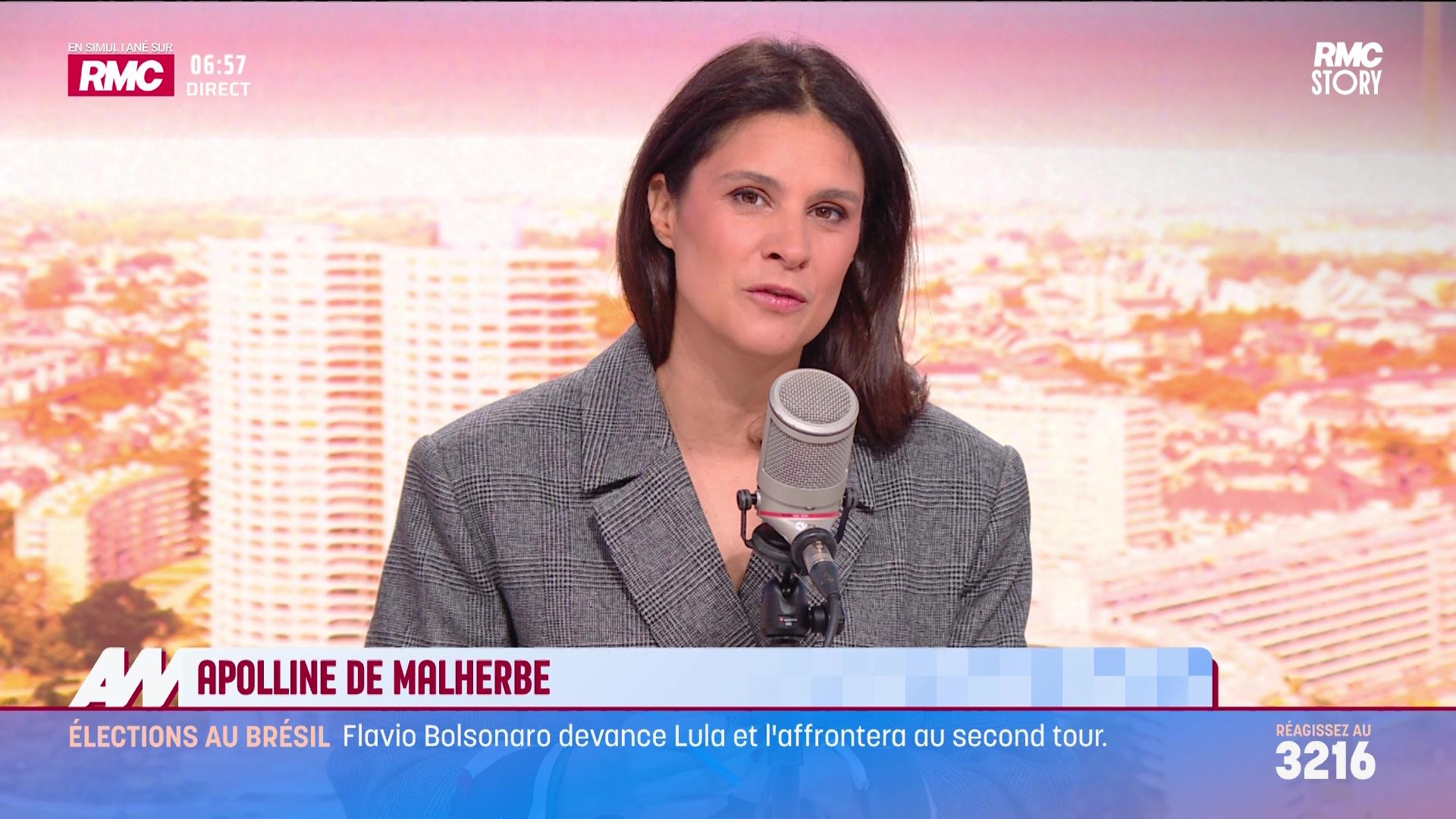 Émission du 5 octobre 2026