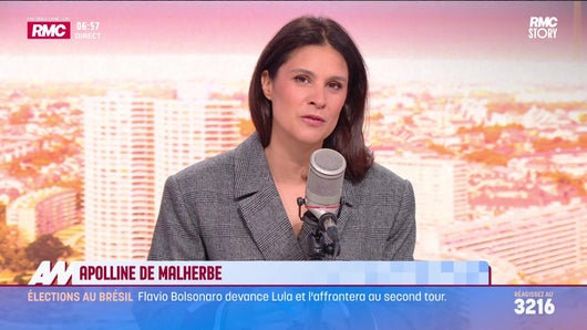 Émission du 5 octobre 2026