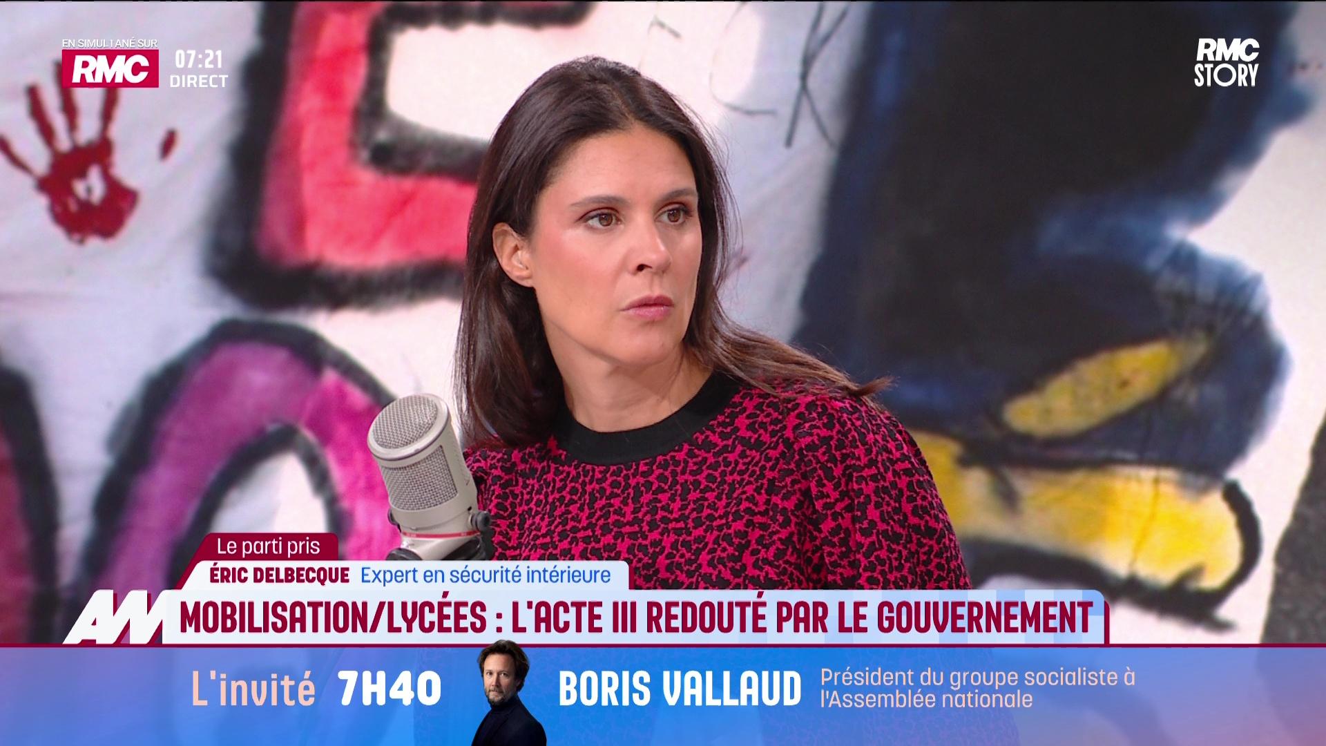 Émission du 6 octobre 2026