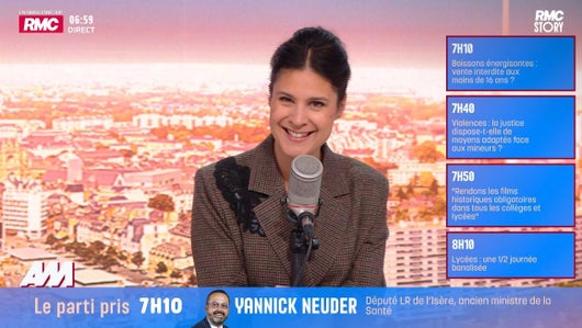 Émission du 7 octobre 2026