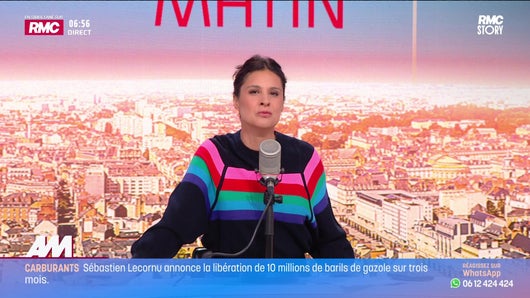Émission du 8 octobre 2026