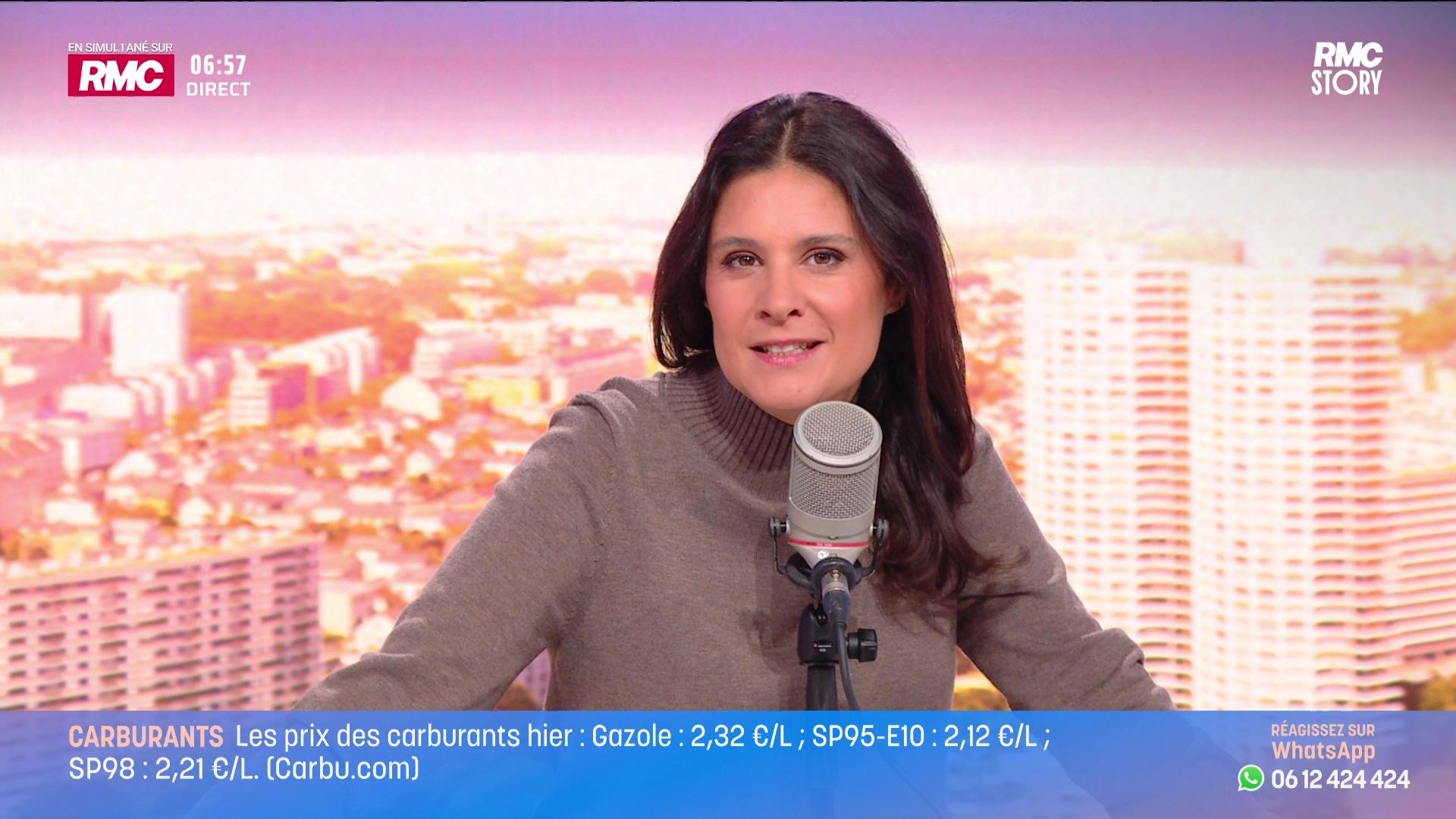 Émission du 12 octobre 2026