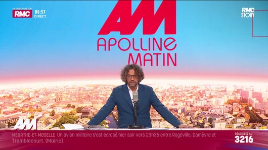 Émission du 21 octobre 2026
