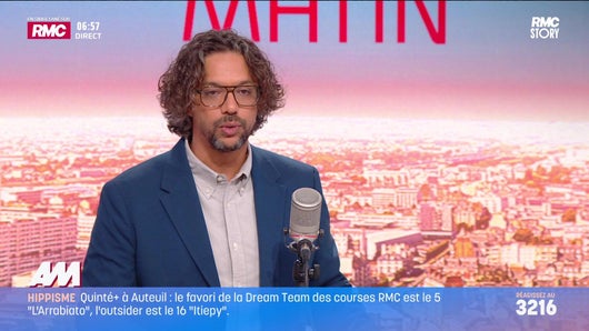 Émission du 22 octobre 2026