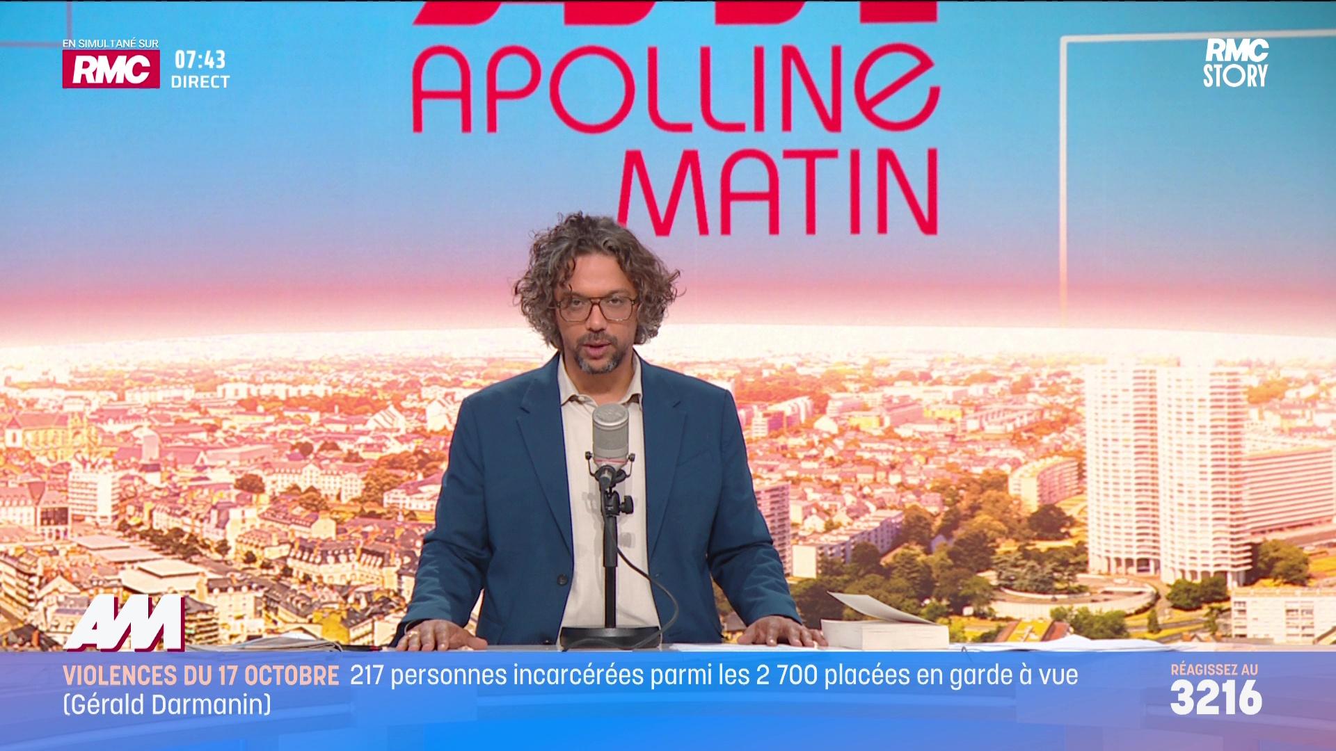 Émission du 23 octobre 2026