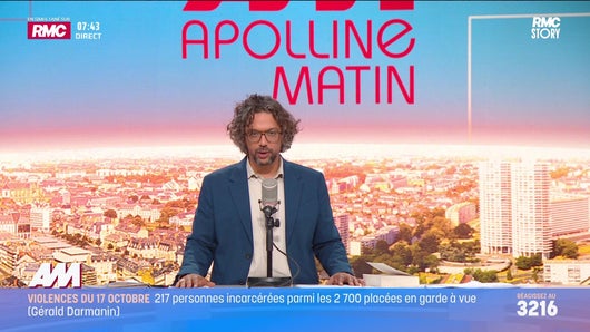 Émission du 23 octobre 2026