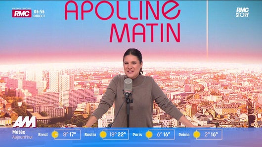 Émission du 30 octobre 2026