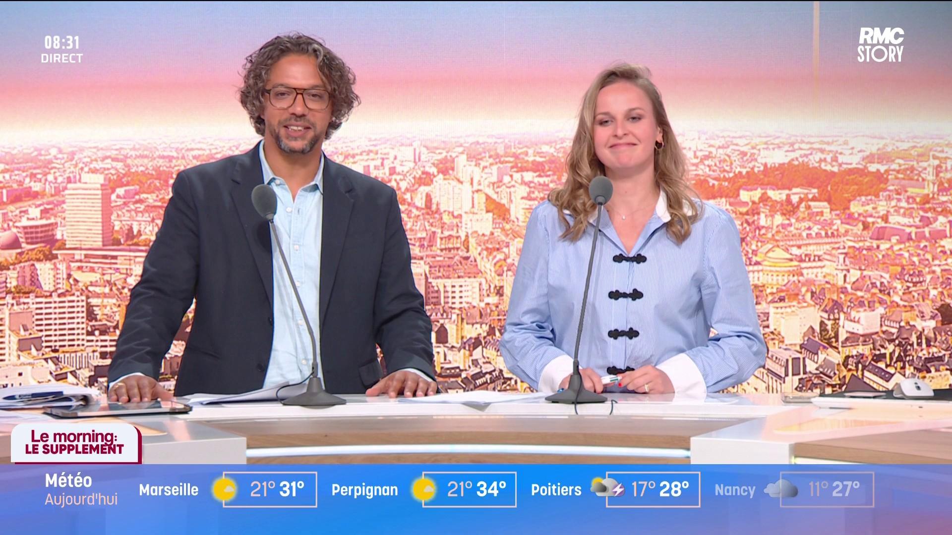 Le supplément du 24 août 2026
